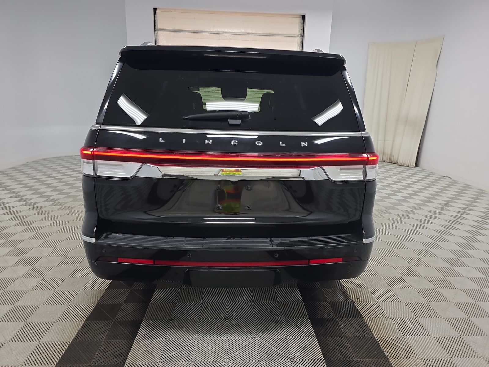 2022 Lincoln Navigator Reserve AWD