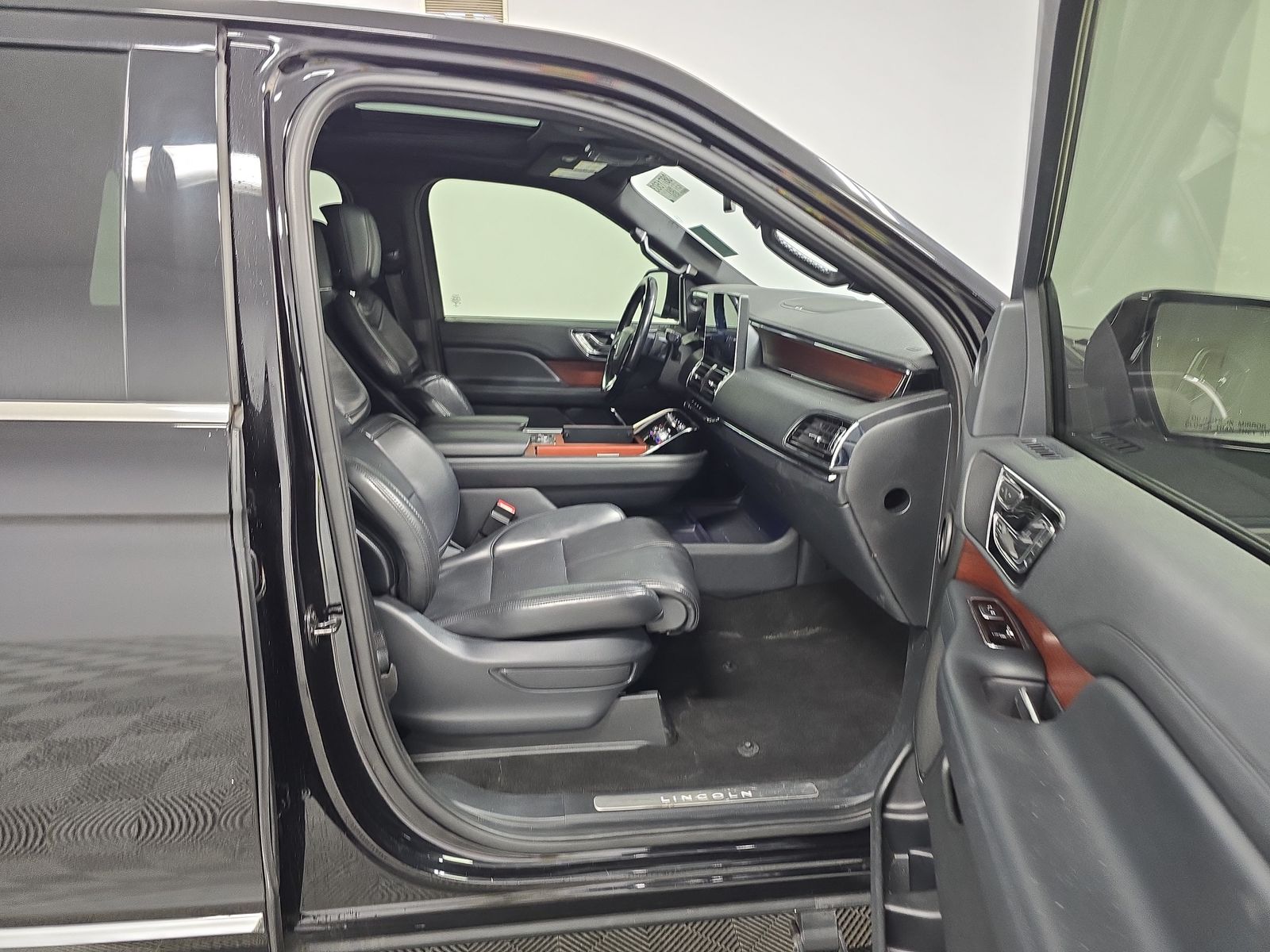 2022 Lincoln Navigator Reserve AWD