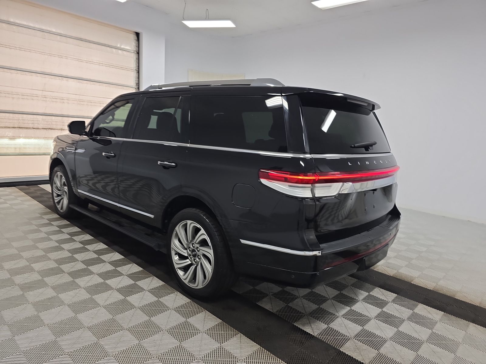 2022 Lincoln Navigator Reserve AWD