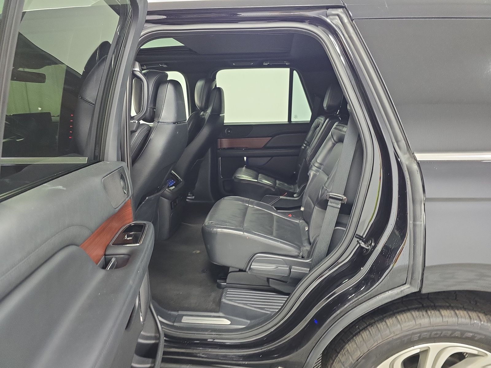 2022 Lincoln Navigator Reserve AWD