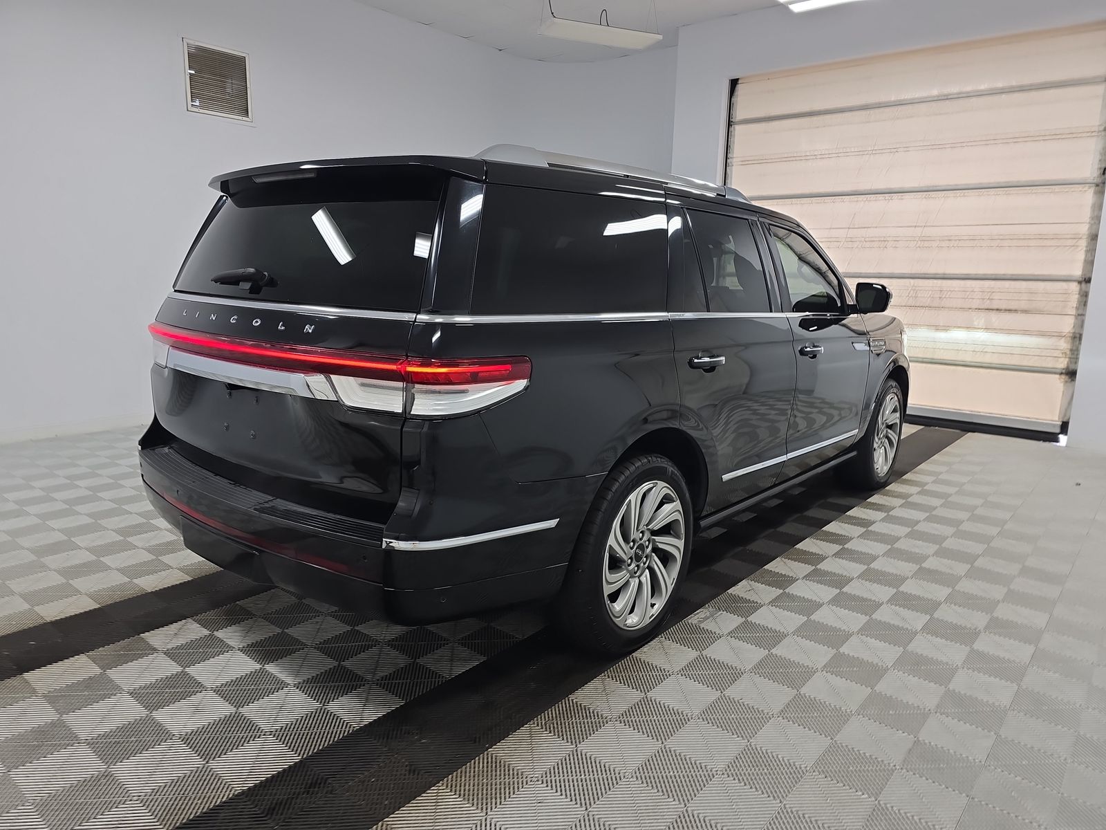 2022 Lincoln Navigator Reserve AWD
