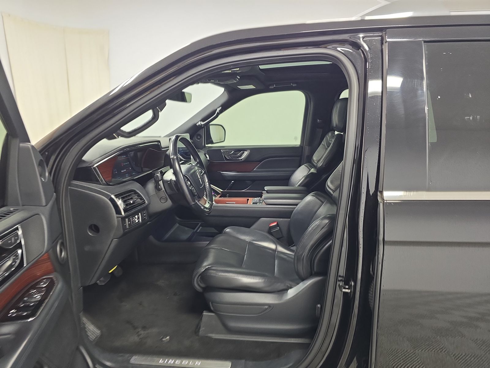 2022 Lincoln Navigator Reserve AWD