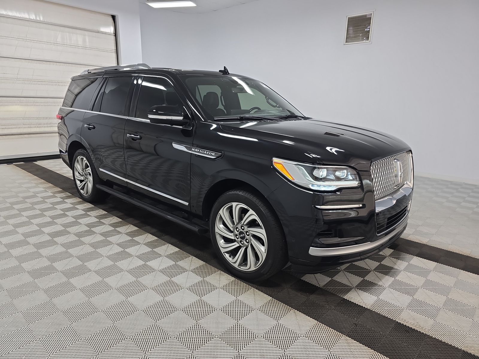 2022 Lincoln Navigator Reserve AWD