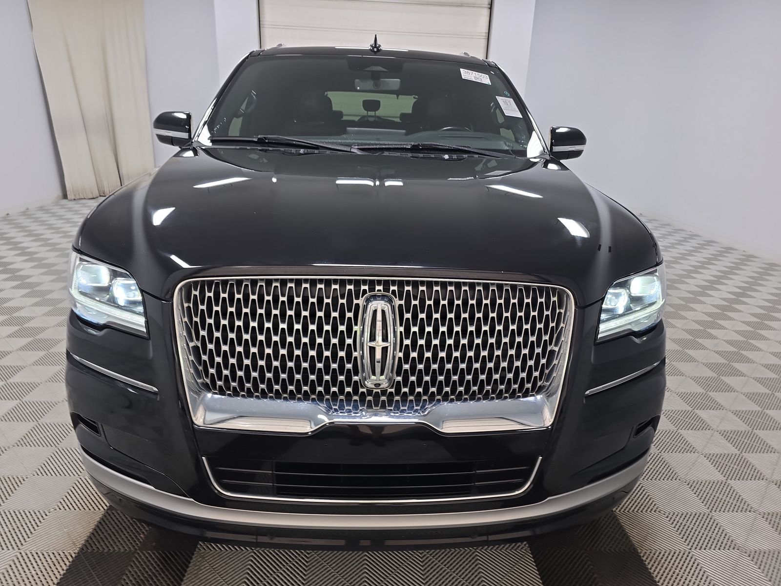 2022 Lincoln Navigator Reserve AWD