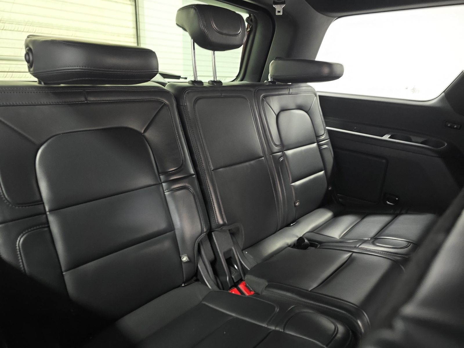 2022 Lincoln Navigator Reserve AWD