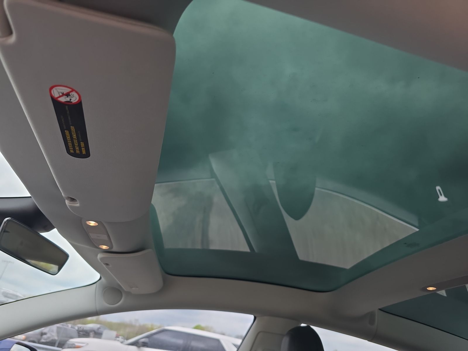 2019 Tesla Model 3 Long Range FWD