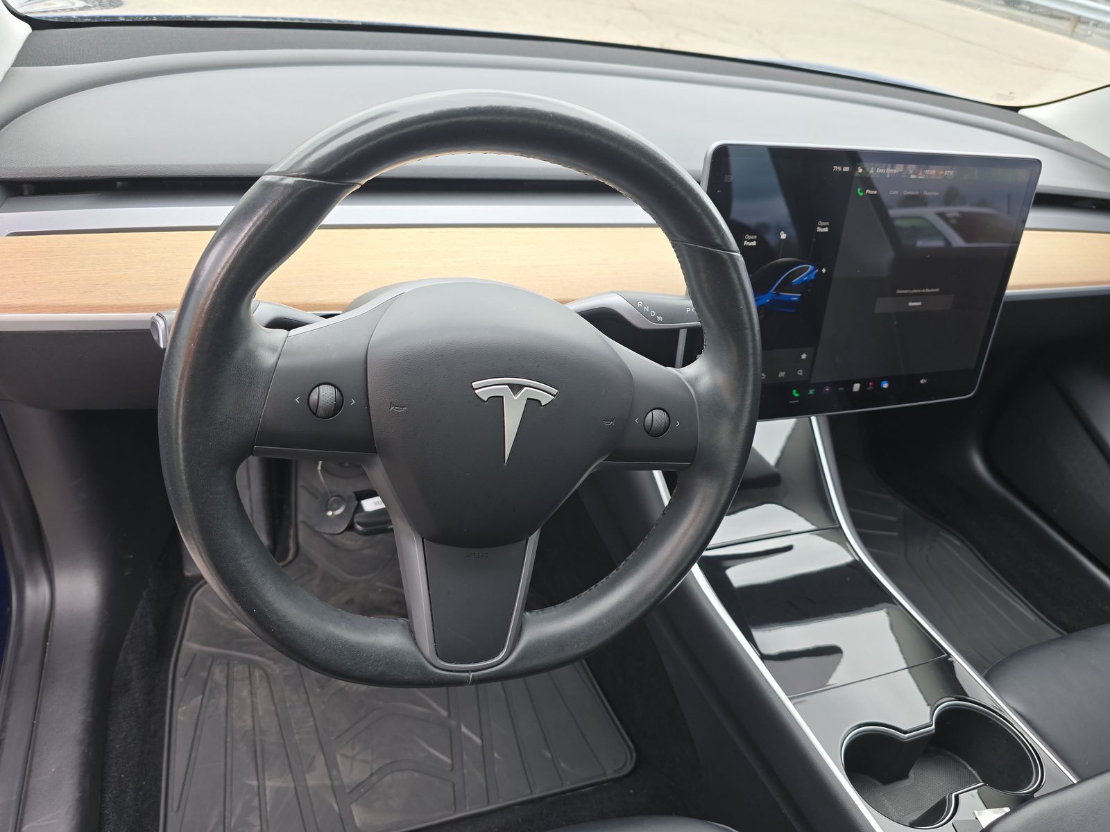 2019 Tesla Model 3 Long Range FWD