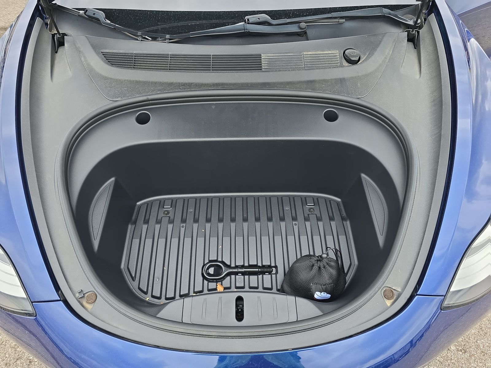 2019 Tesla Model 3 Long Range FWD
