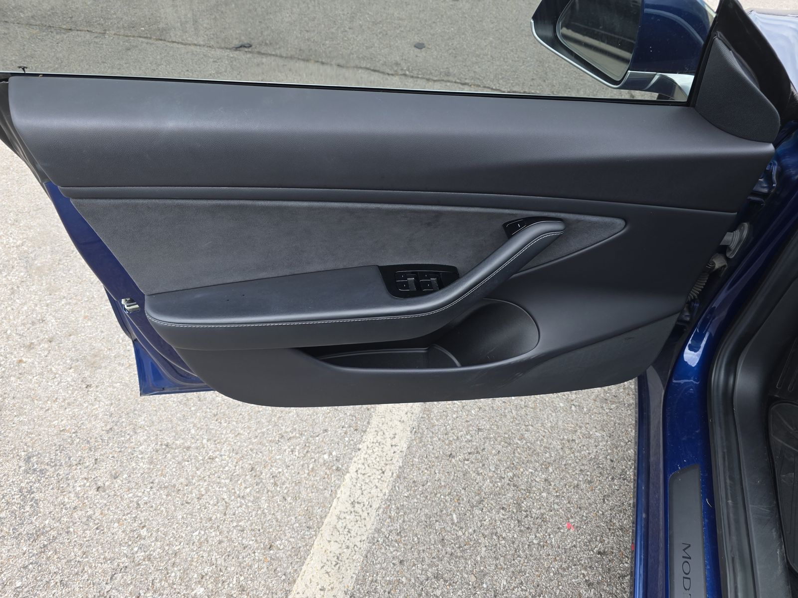 2019 Tesla Model 3 Long Range FWD