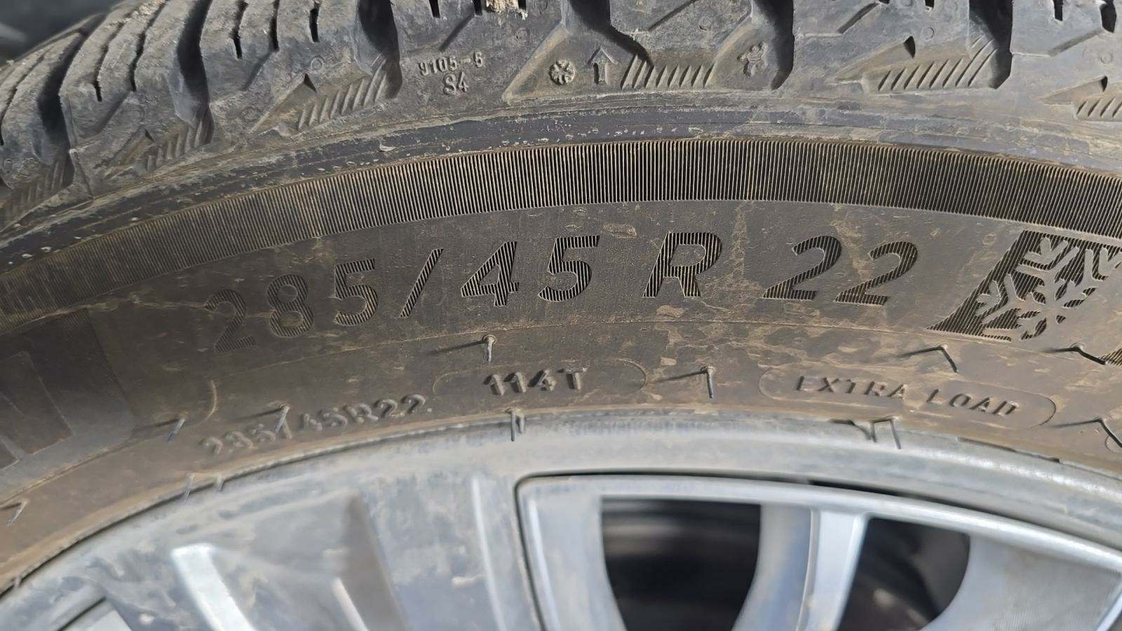 2024 Ford F-150 King Ranch AWD