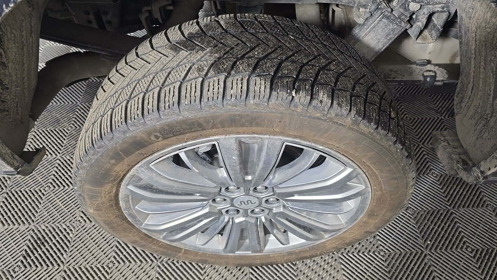 2024 Ford F-150 King Ranch AWD
