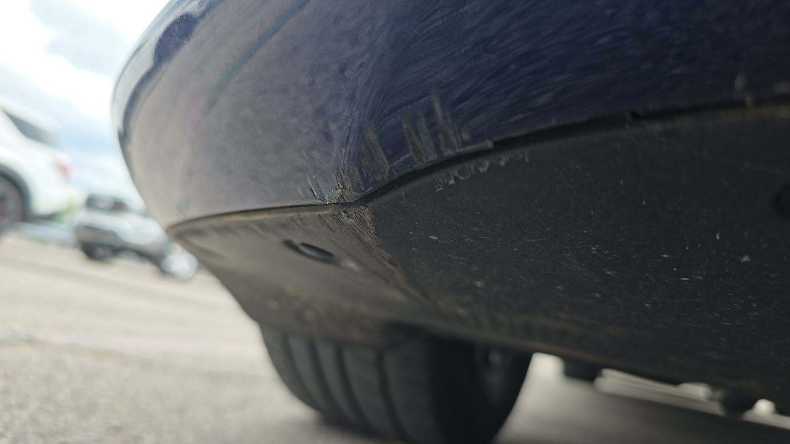 2019 Tesla Model 3 Long Range FWD
