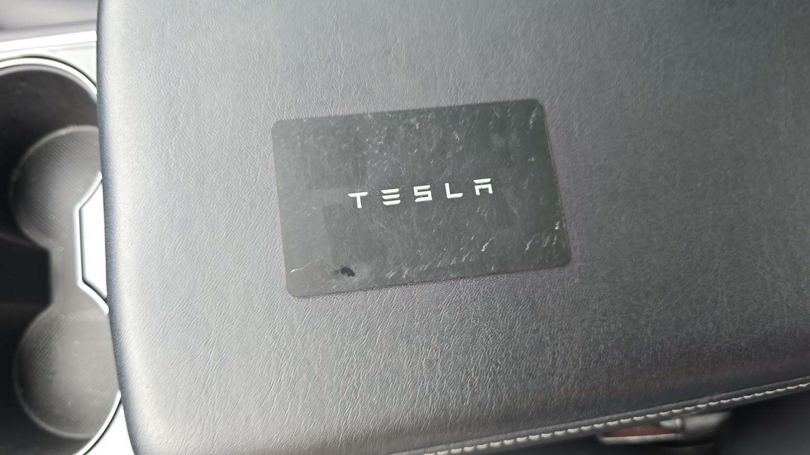 2019 Tesla Model 3 Long Range FWD