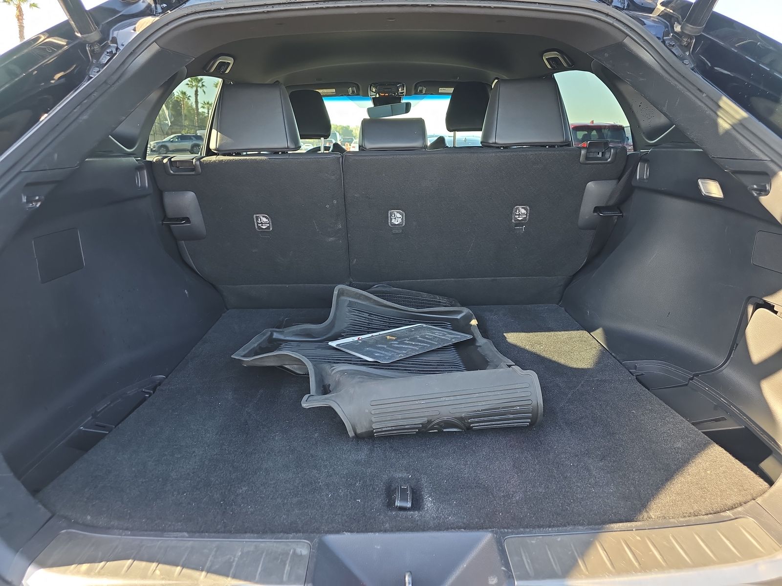 2023 Toyota Venza XLE AWD