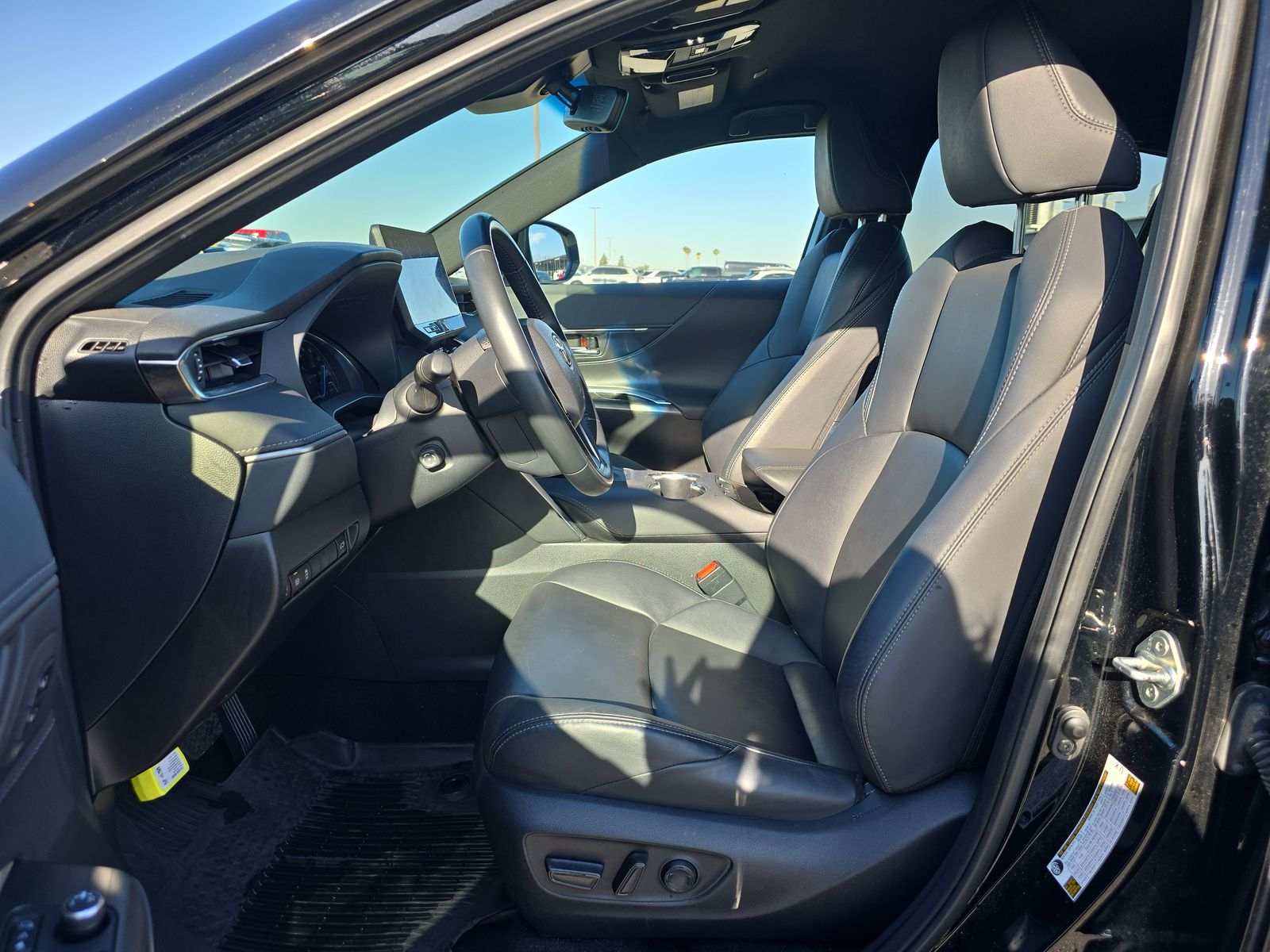 2023 Toyota Venza XLE AWD