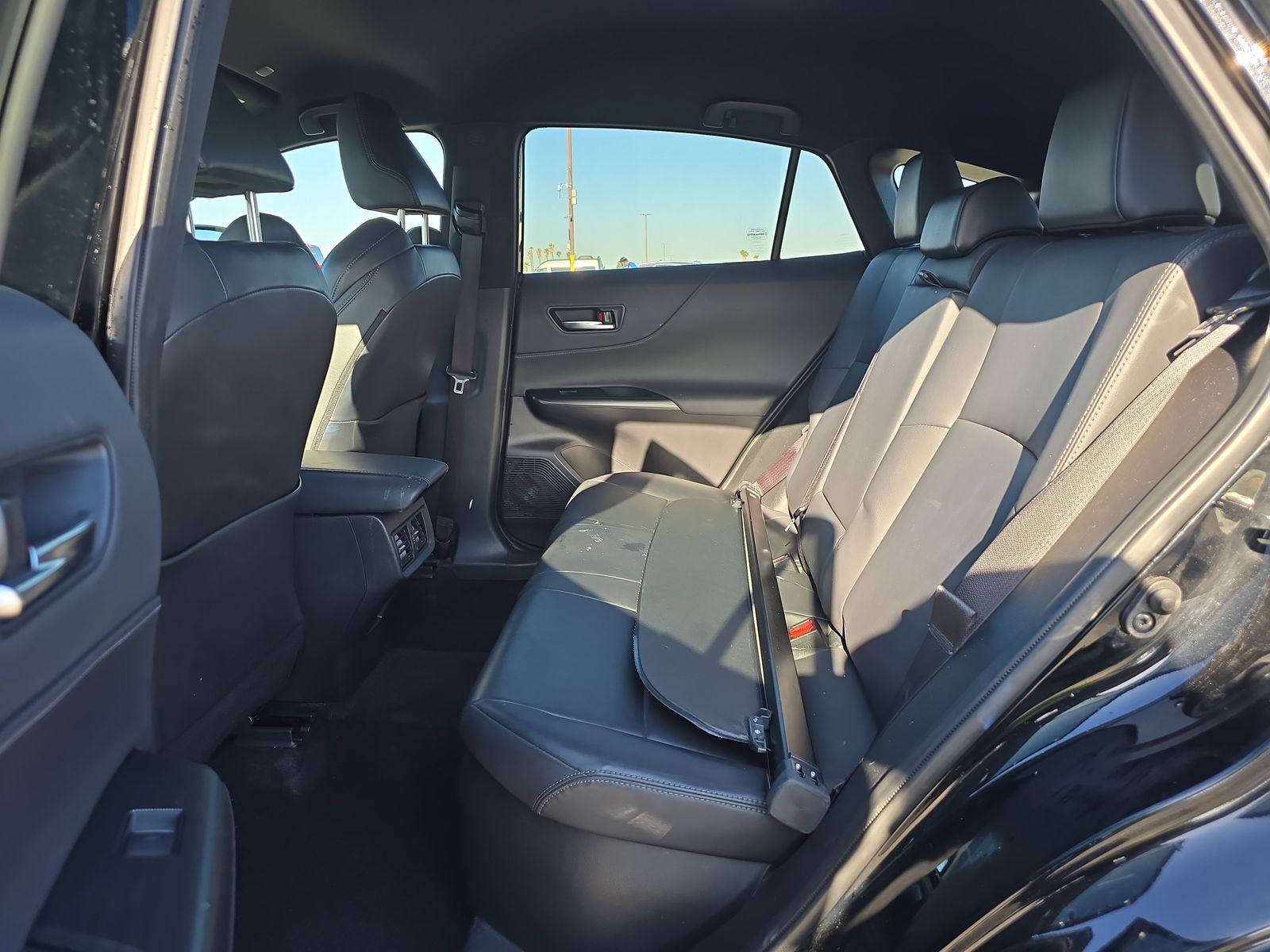 2023 Toyota Venza XLE AWD