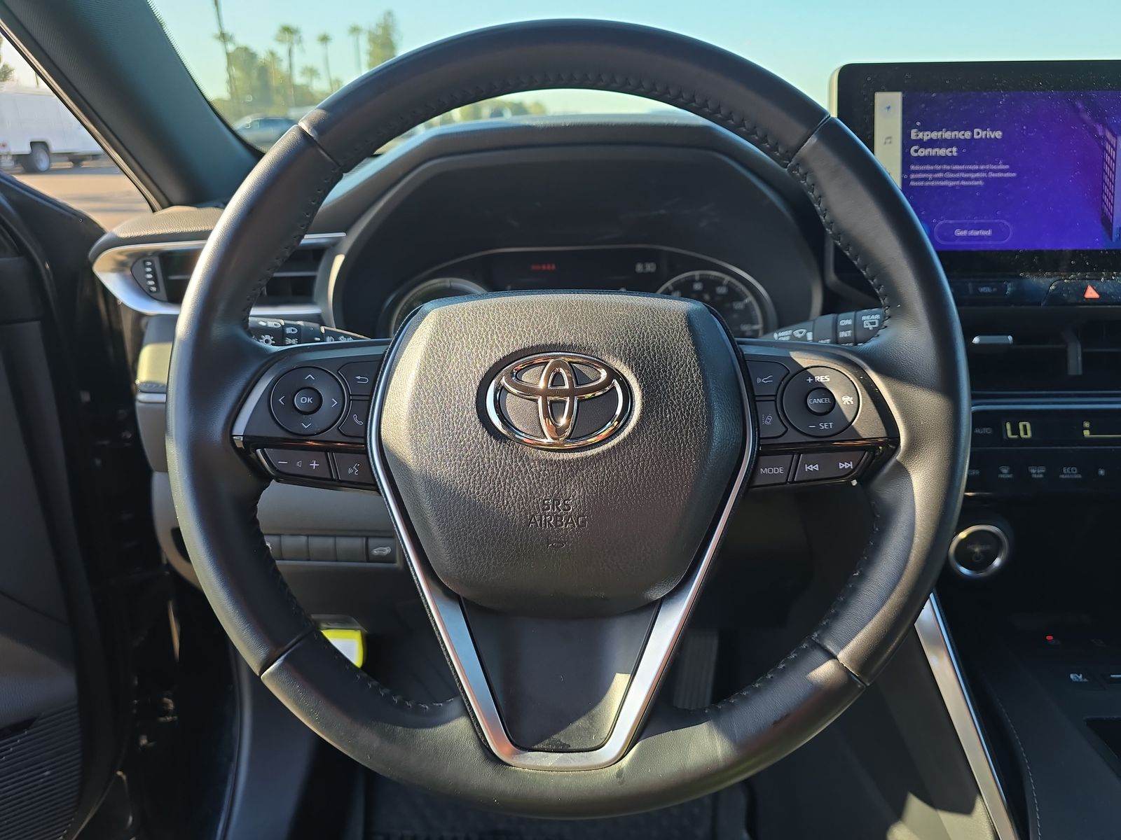 2023 Toyota Venza XLE AWD