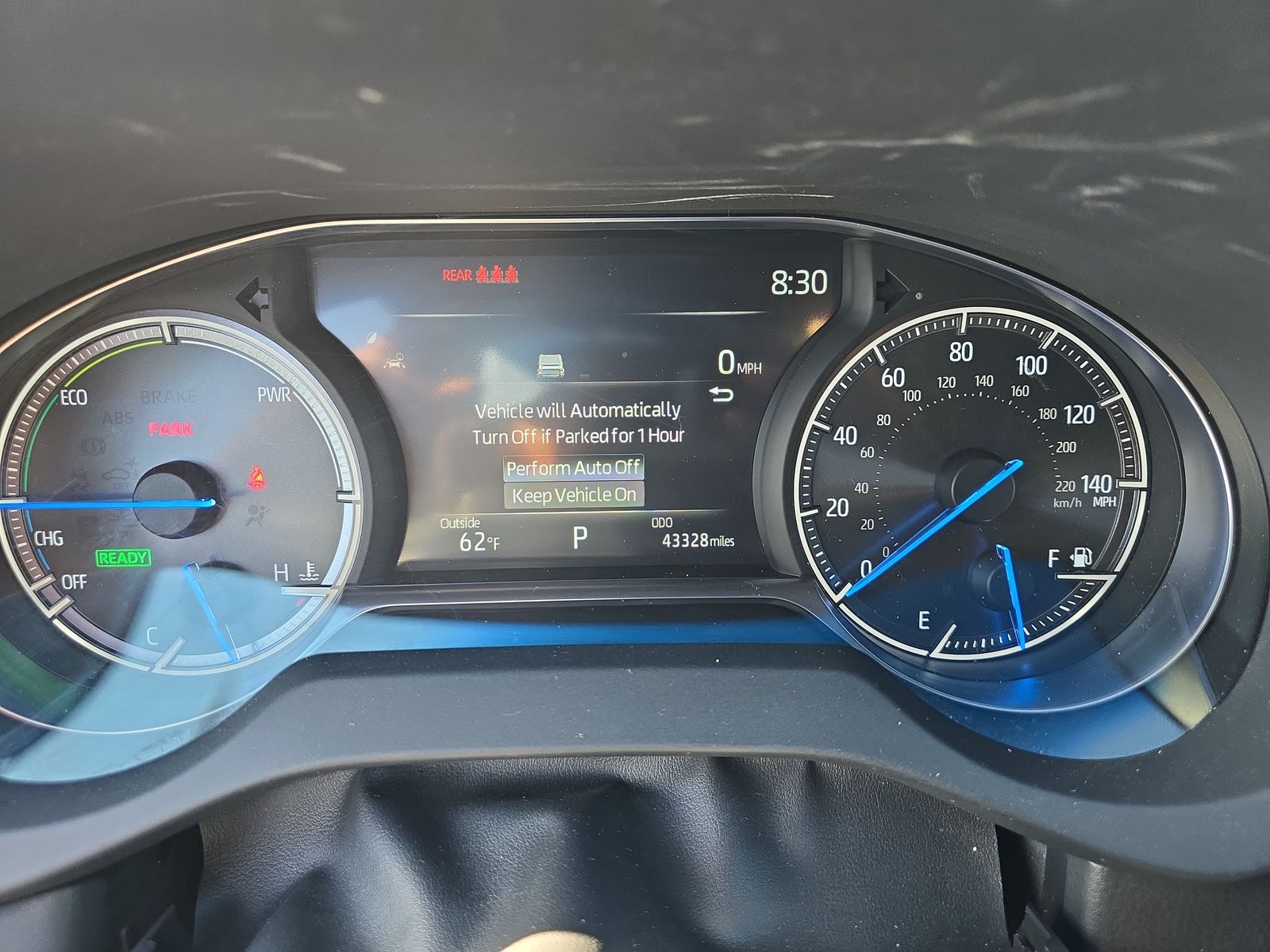 2023 Toyota Venza XLE AWD