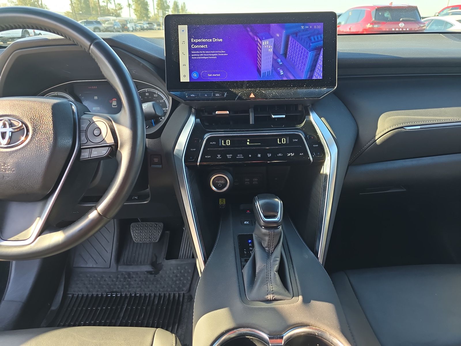 2023 Toyota Venza XLE AWD