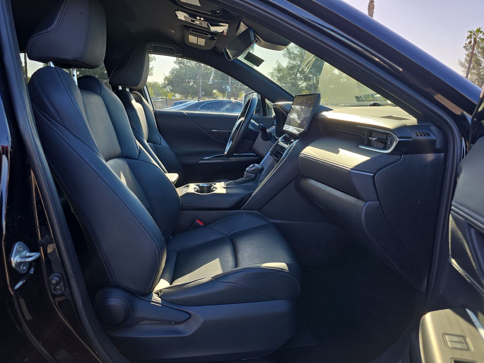 2023 Toyota Venza XLE AWD