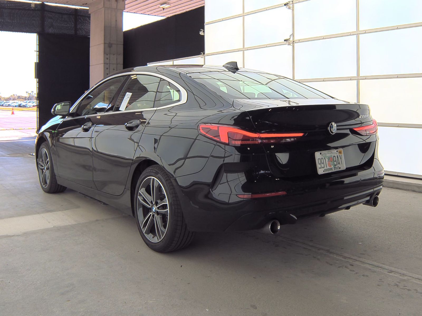 2024 BMW 2 Series 228i FWD