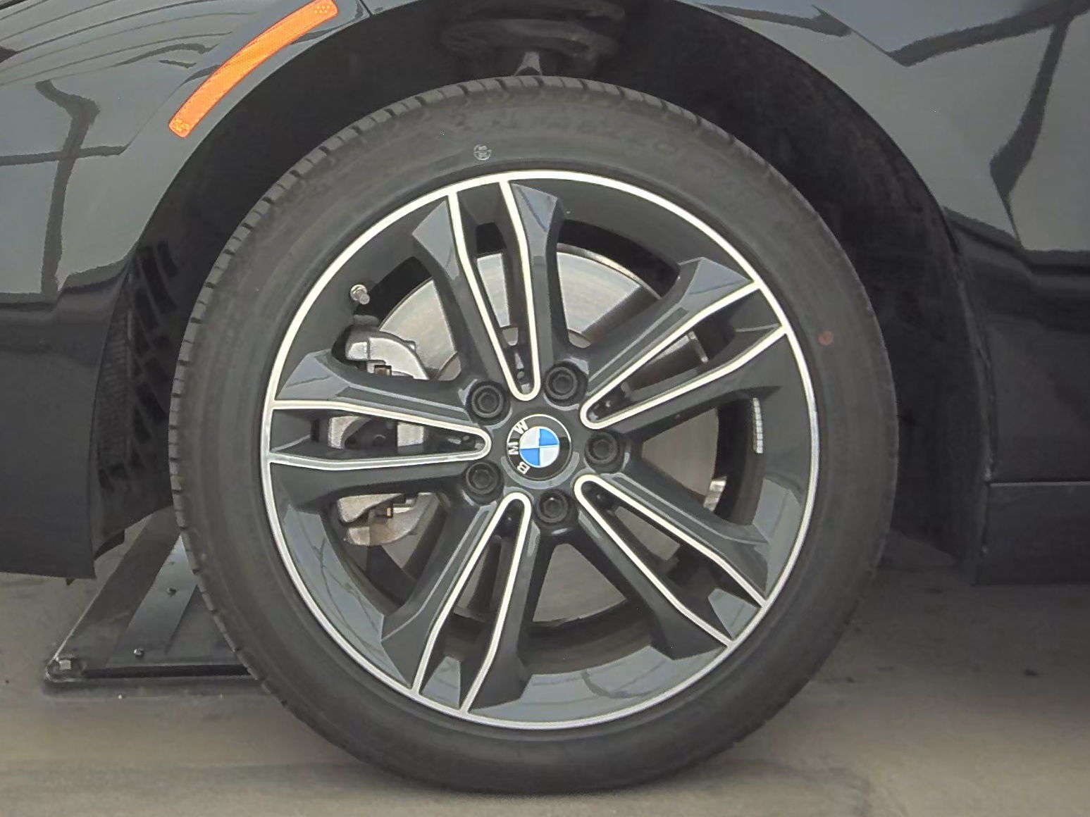 2024 BMW 2 Series 228i FWD