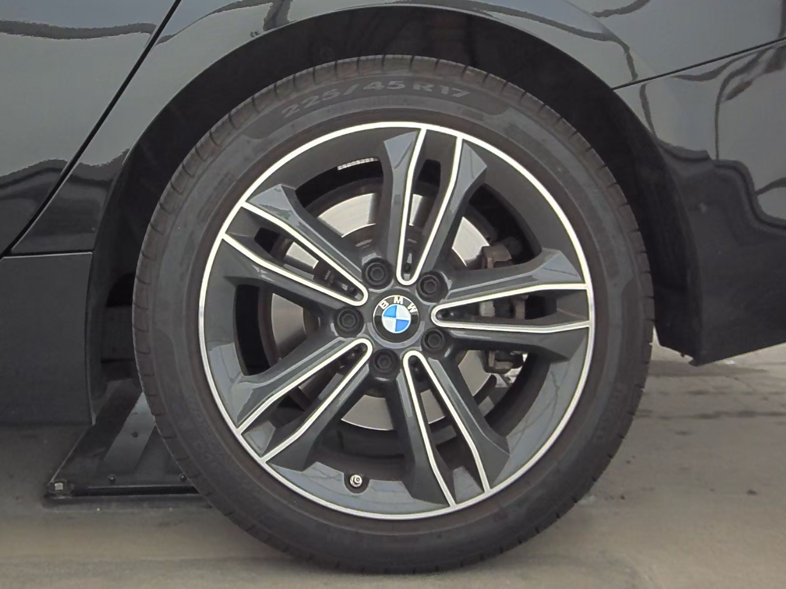 2024 BMW 2 Series 228i FWD