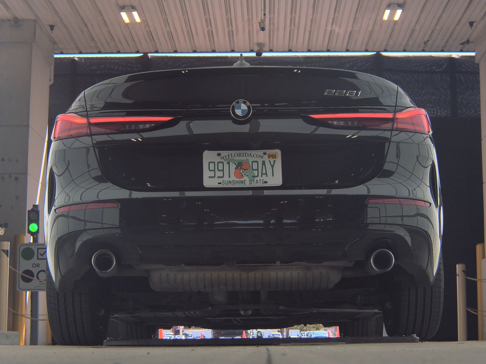 2024 BMW 2 Series 228i FWD