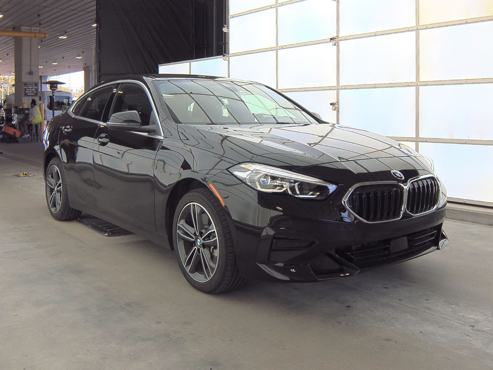 2024 BMW 2 Series 228i FWD