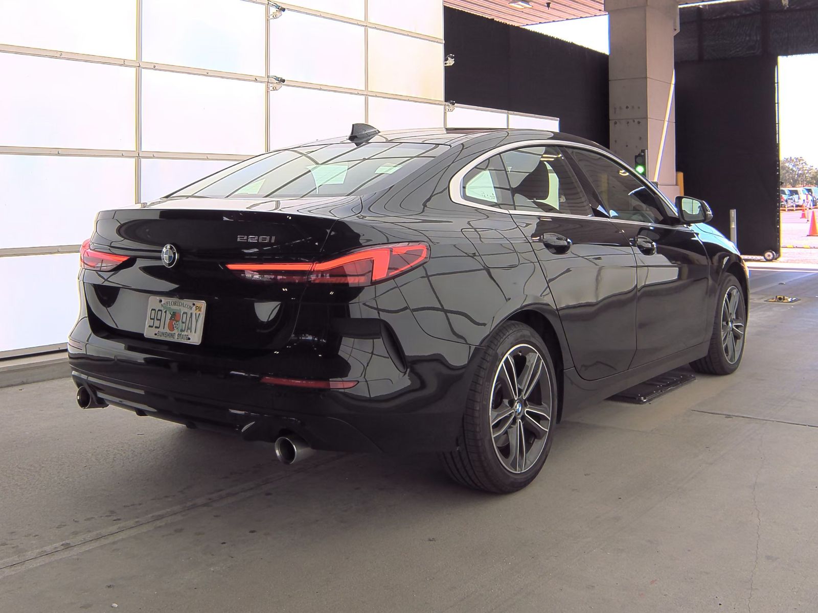 2024 BMW 2 Series 228i FWD