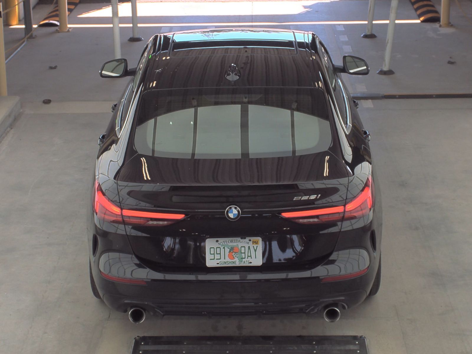 2024 BMW 2 Series 228i FWD