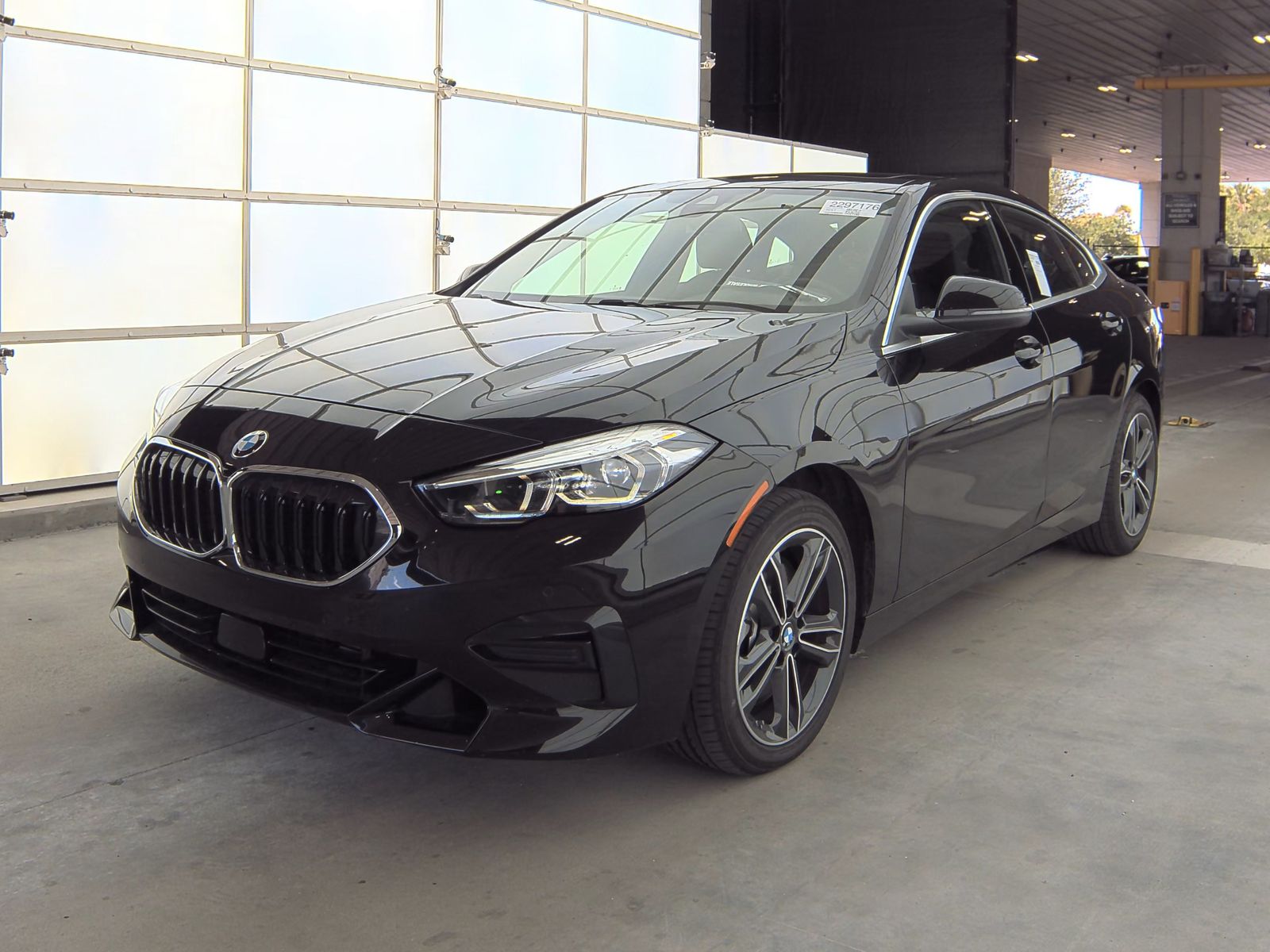 2024 BMW 2 Series 228i FWD
