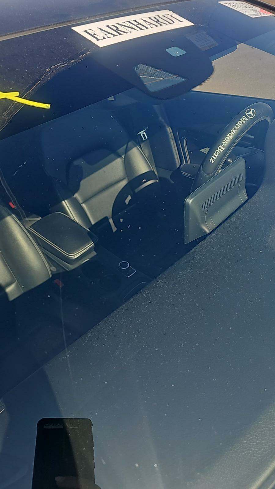 2019 Mercedes-Benz GLA GLA 250 FWD