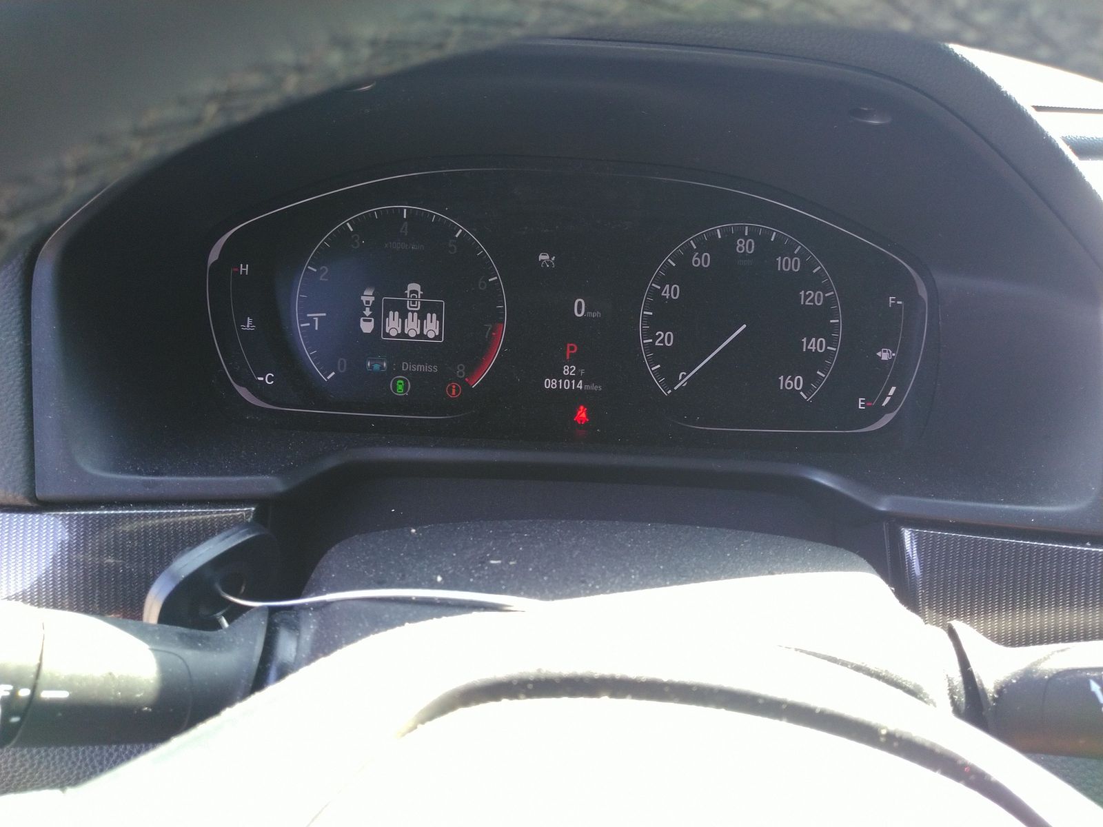 2022 Honda Accord Sport FWD