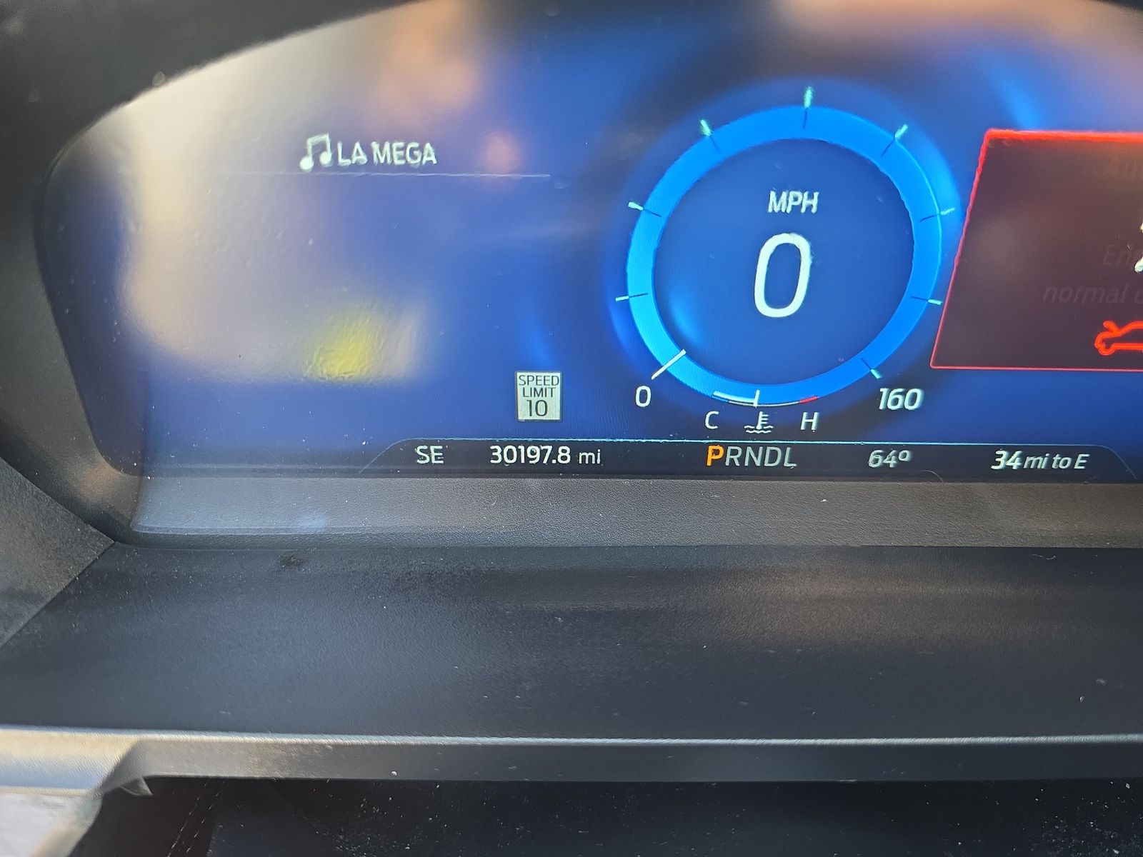 2022 Ford Explorer Platinum FWD