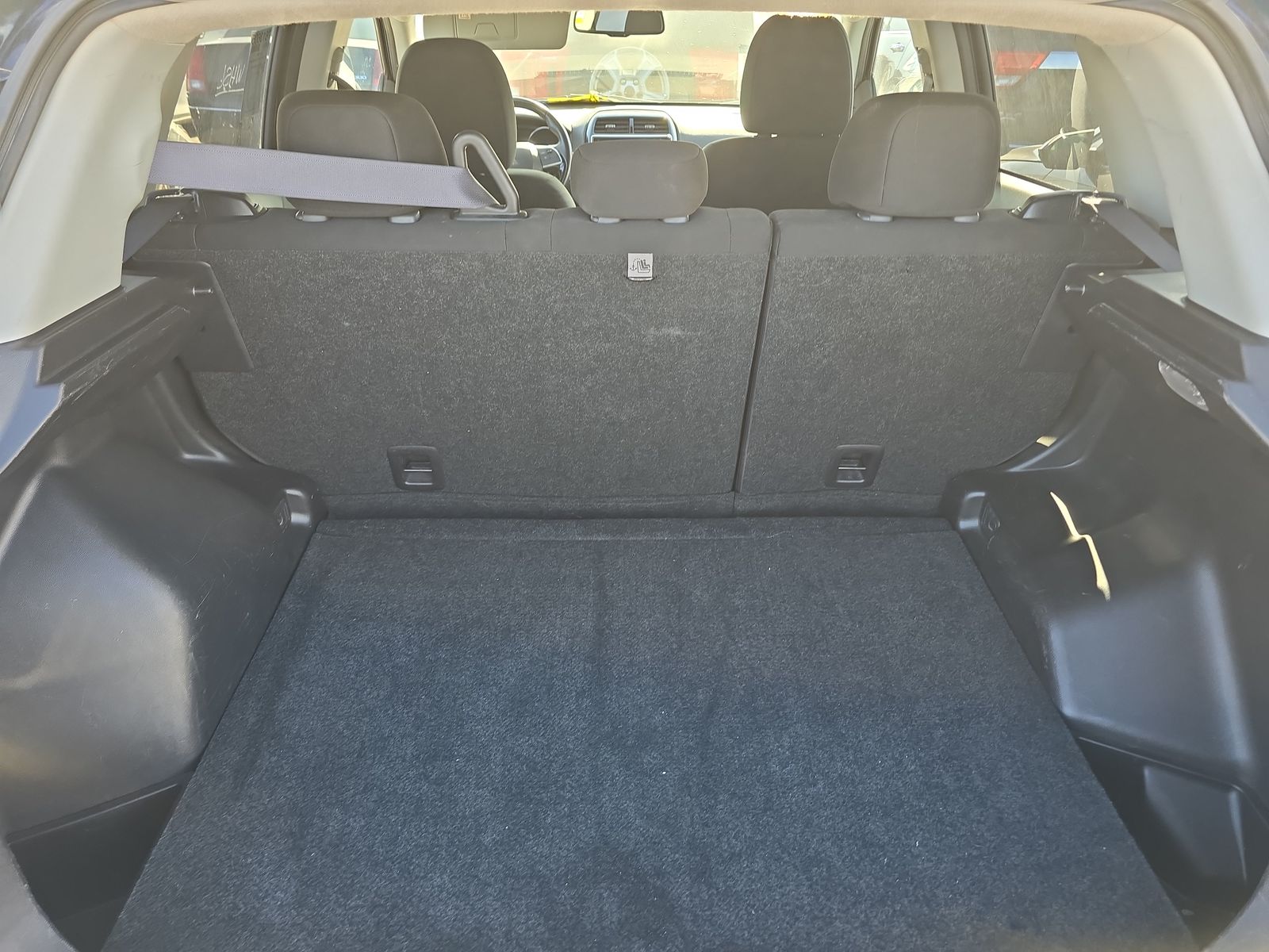 2021 Mitsubishi Outlander Sport 2.0 LE AWD