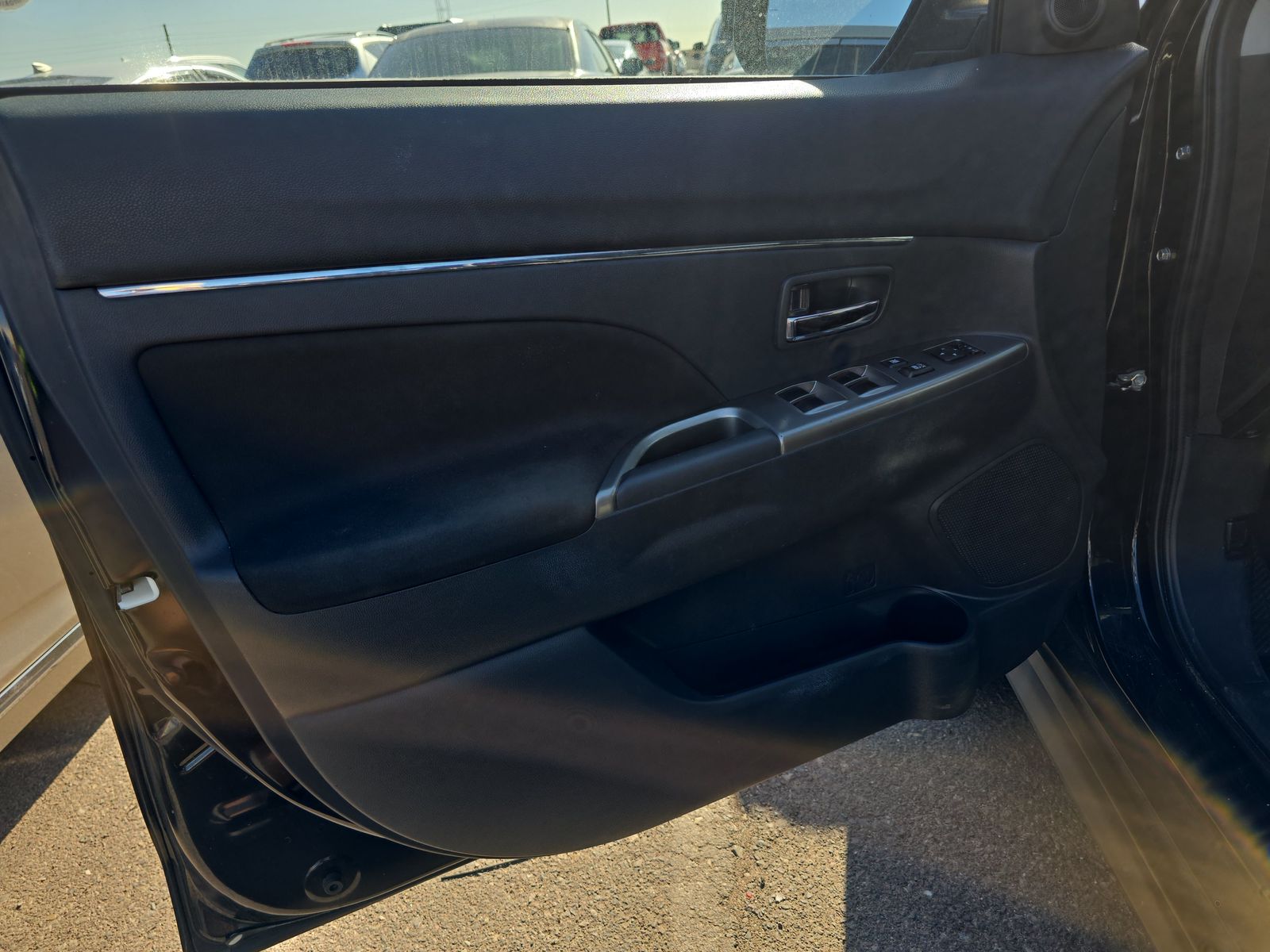 2021 Mitsubishi Outlander Sport 2.0 LE AWD