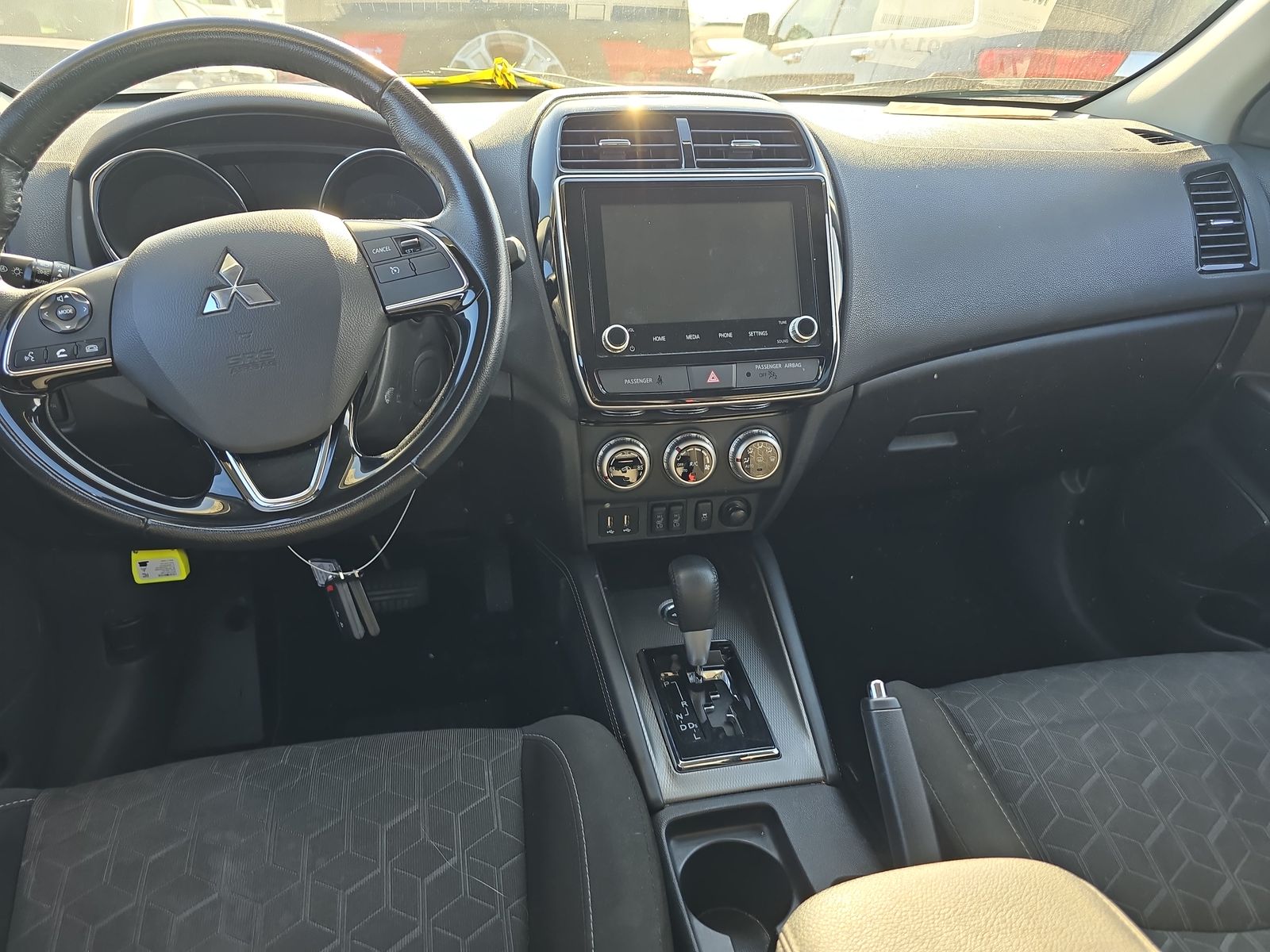 2021 Mitsubishi Outlander Sport 2.0 LE AWD