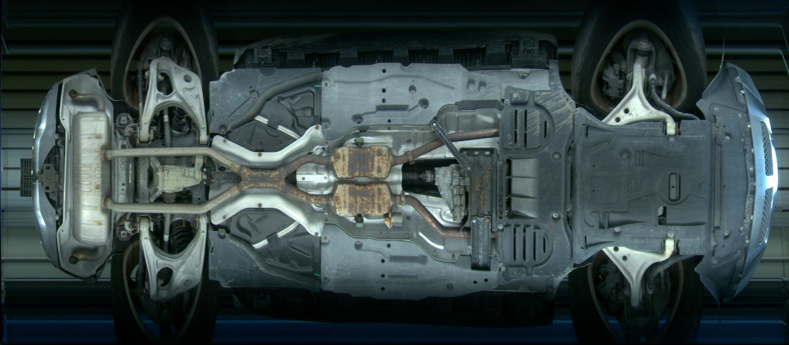 2013 Mercedes-Benz M-Class ML 350 AWD