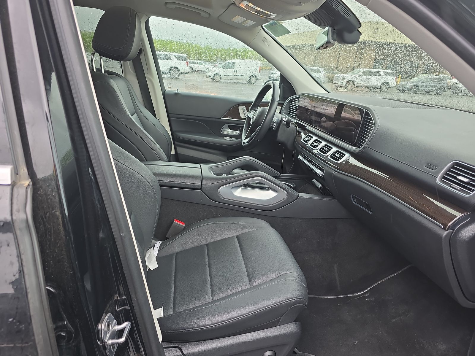2024 Mercedes-Benz GLS GLS 450 AWD