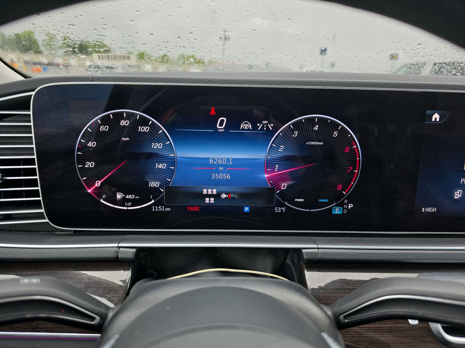 2024 Mercedes-Benz GLS GLS 450 AWD