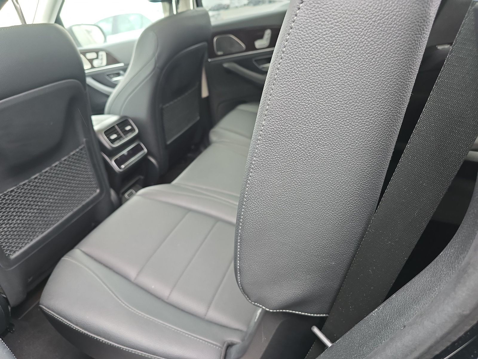 2024 Mercedes-Benz GLS GLS 450 AWD