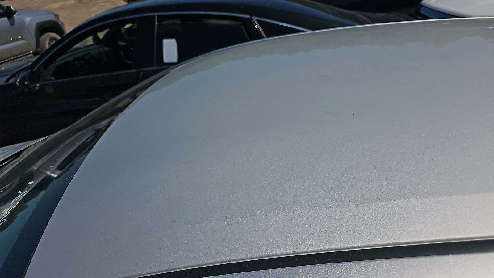 2021 Toyota Corolla LE FWD
