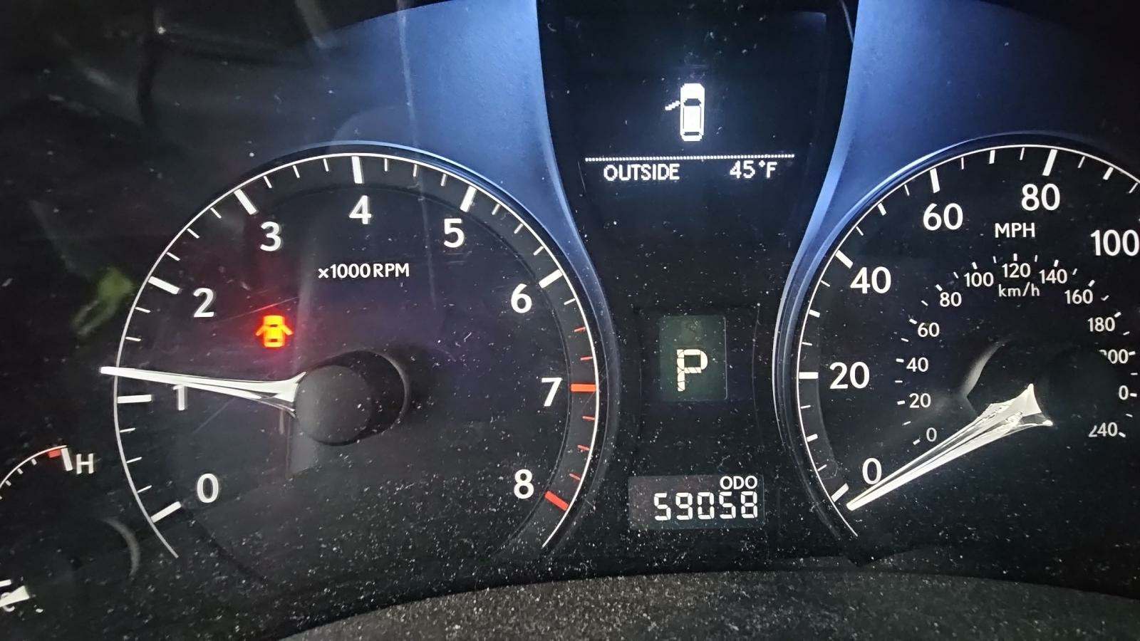 2011 Lexus RX RX 350 AWD