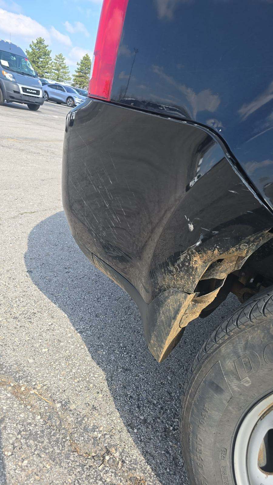 2014 Honda Pilot LX FWD