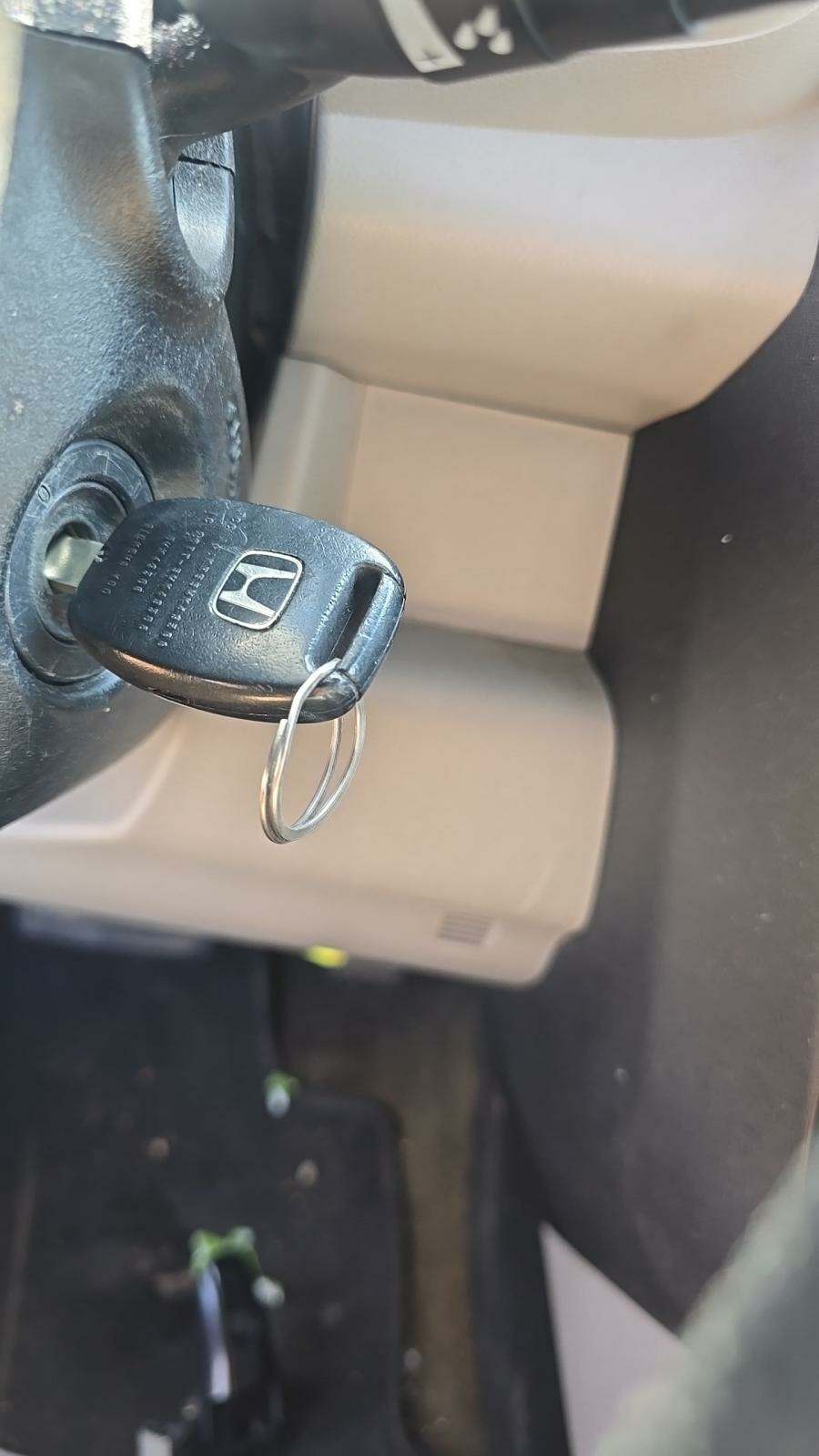 2014 Honda Pilot LX FWD