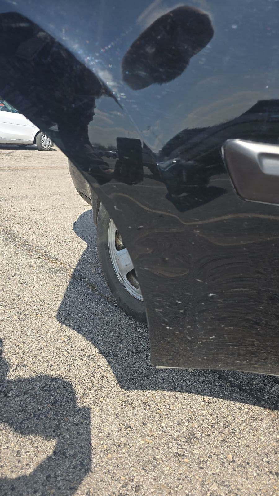 2014 Honda Pilot LX FWD