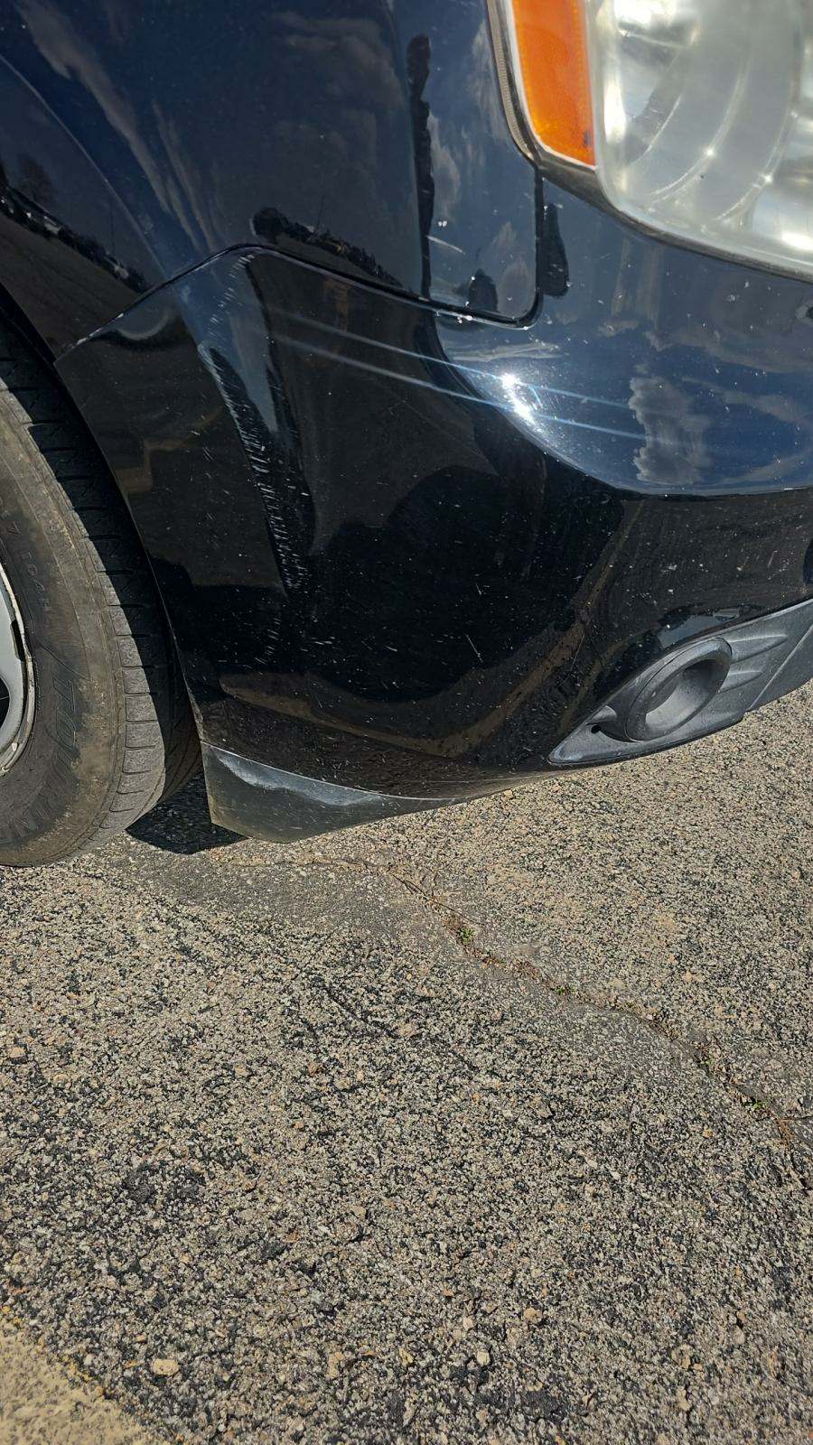 2014 Honda Pilot LX FWD