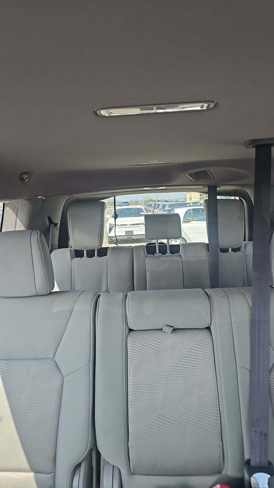 2014 Honda Pilot LX FWD