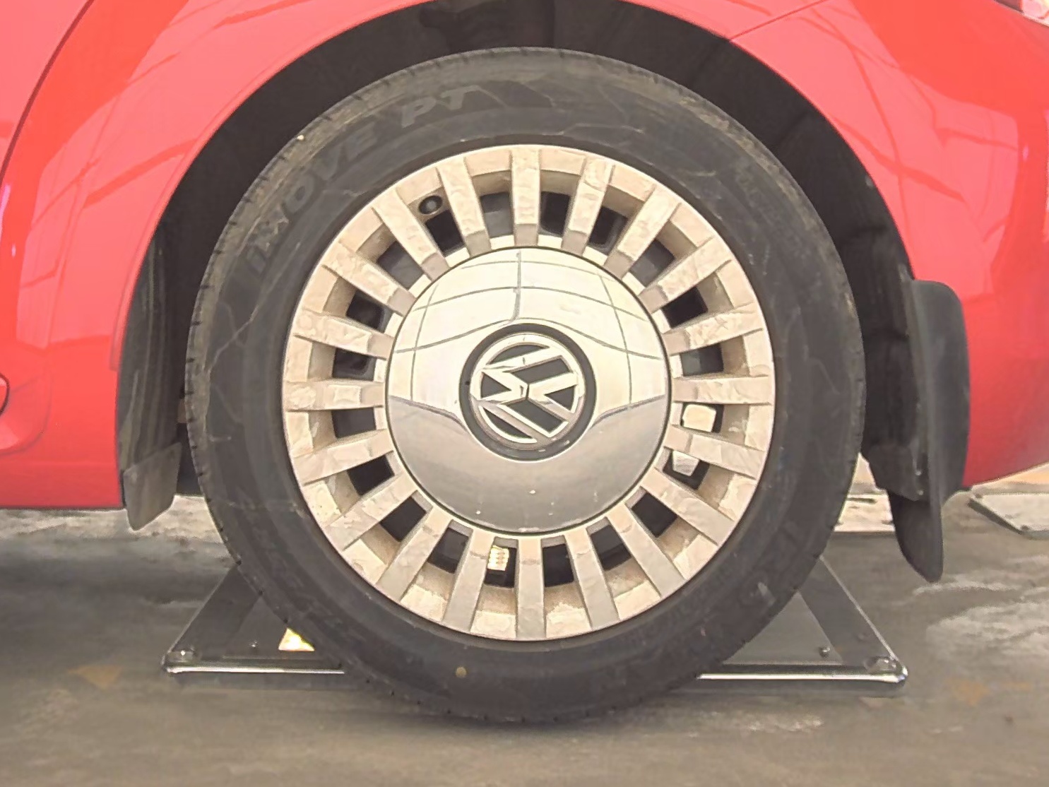 2016 Volkswagen Beetle 1.8T SEL FWD